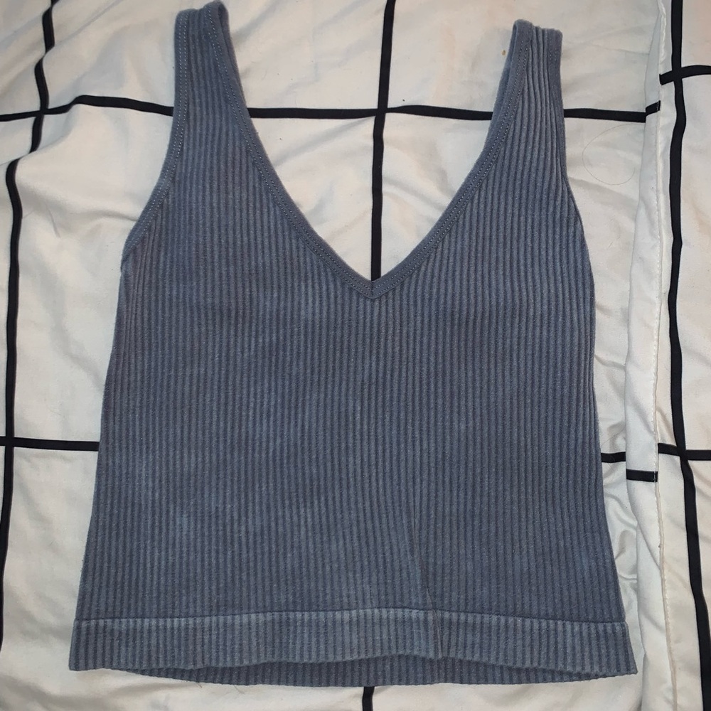 Aura S/M Tank
